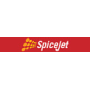 Billet d'avion SpiceJet Dubaï