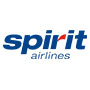 Billets d'avion discount Spirit Airlines