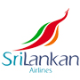 Billet d'avion Srilankan Airlines Chine