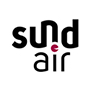 Billets d'avion discount Sundair