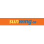 Billets d'avion discount Sunwing Airlines