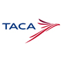Billets d'avion discount Taca International Airlines