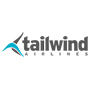 Billets d'avion discount Tailwind Airlines