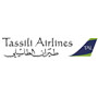 Billet d'avion Tassili Airlines Alger