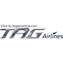 Billets d'avion discount Transportes Aéreos Guatemaltecos