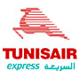 Billets d'avion discount Tunisair Express