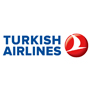 Billet d'avion Turkish Airlines Genève