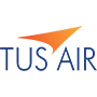 Billets d'avion discount Tus Airways