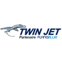 Billet d'avion Twin Jet Strasbourg