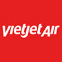 Billet d'avion VietJet Air Taïwan