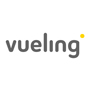 Billet d'avion Vueling Nantes