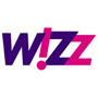 Billet d'avion Wizz Air Lyon