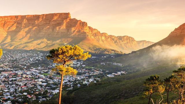 Photo Afrique du Sud