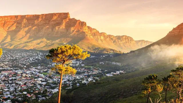 Photo Afrique du Sud