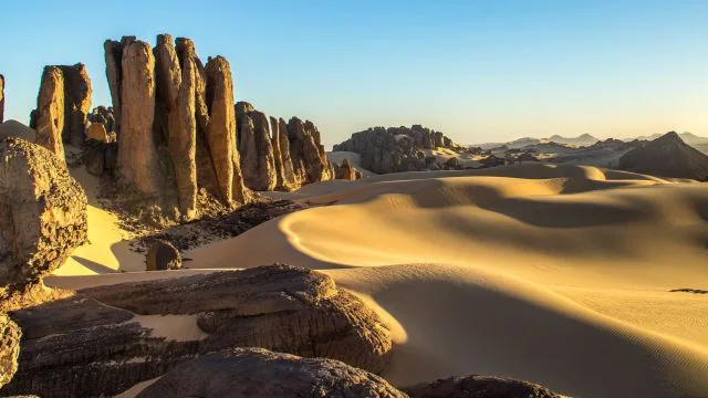 Photo Algérie
