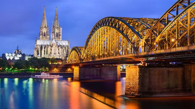 Photo Cologne