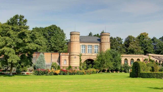 Photo Karlsruhe