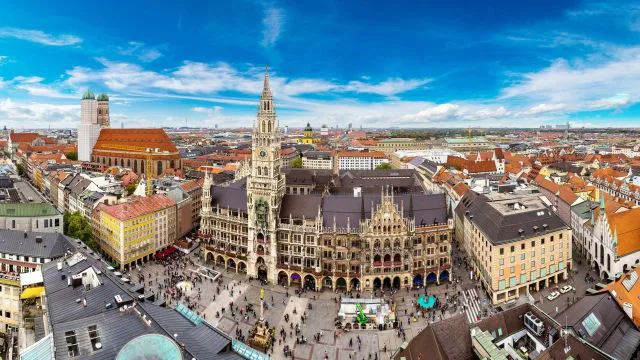 Photo Munich