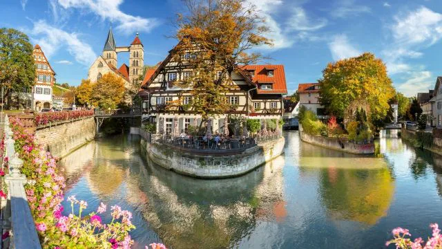 Photo Stuttgart