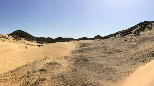 Photo Al-Ula