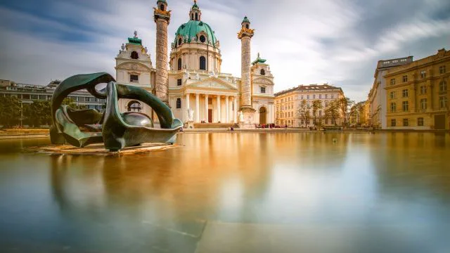 Photo Vienne
