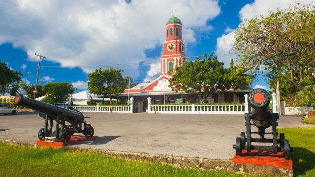 Photo Bridgetown