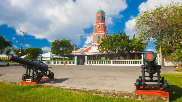 Photo Bridgetown