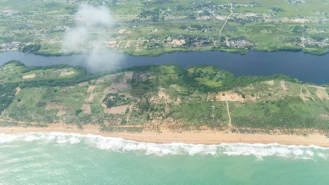 Photo Cotonou