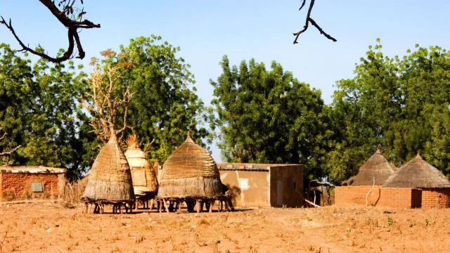 Photo Bénin