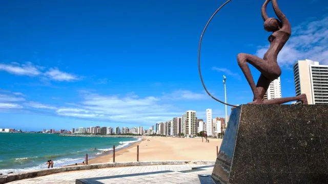 Photo Fortaleza