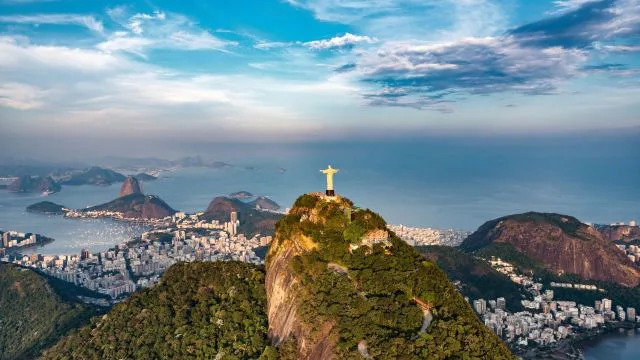 Photo Rio de Janeiro