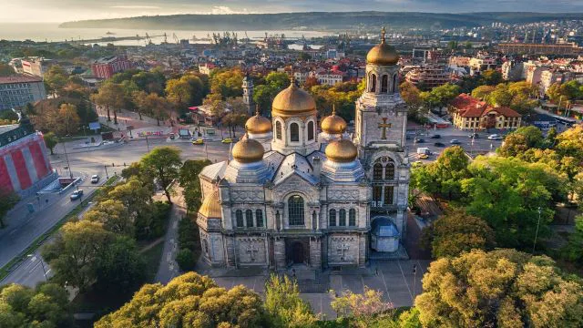 Photo Varna