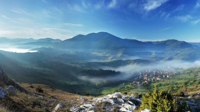 Photo Bulgarie