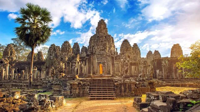 Photo Siem Reap