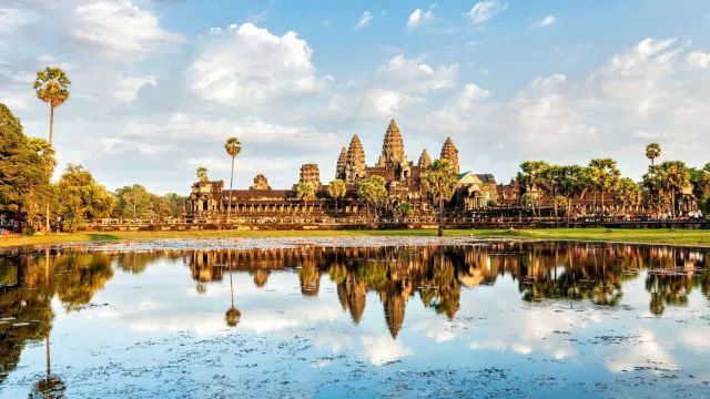 Photo Cambodge