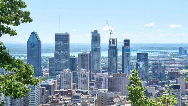 Photo Montréal