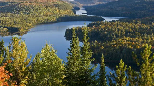 Photo Québec