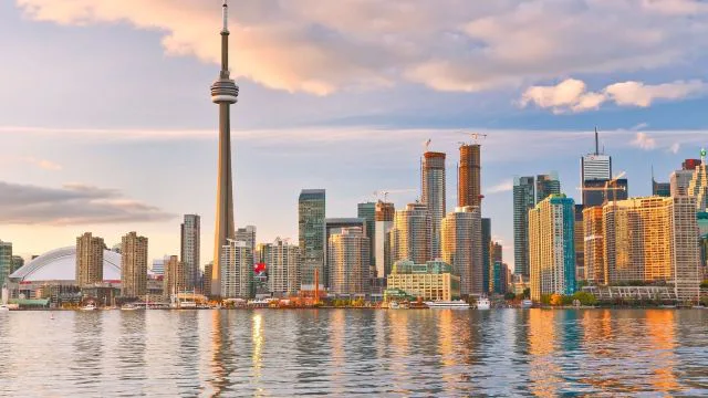 Photo Toronto