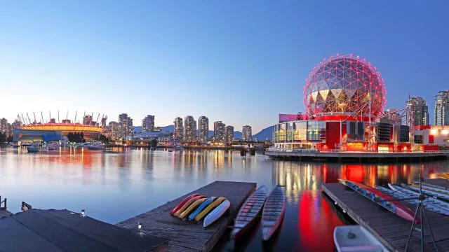 Photo Vancouver