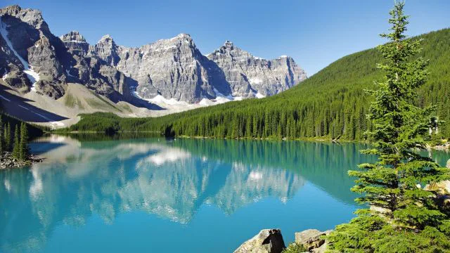 Photo Canada