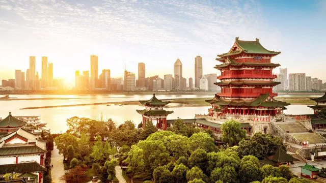 Photo Chine