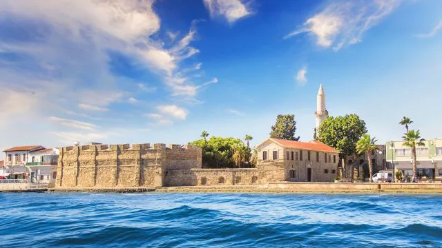 Photo Larnaca