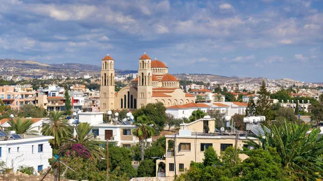 Photo Paphos