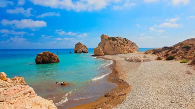 Photo Chypre