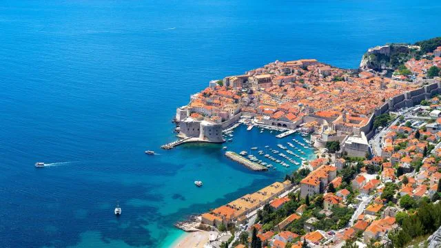 Photo Dubrovnik