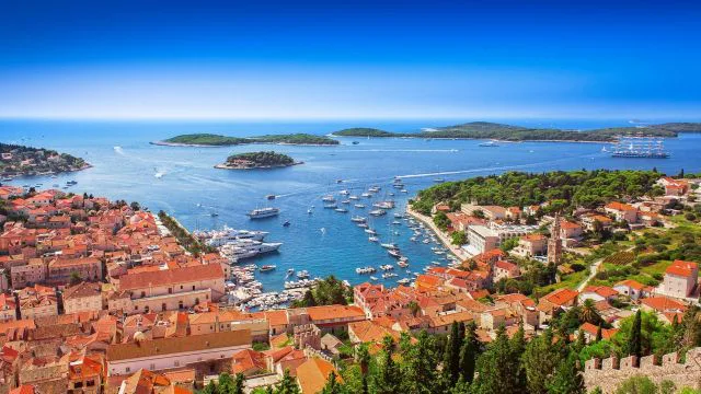 Photo Croatie