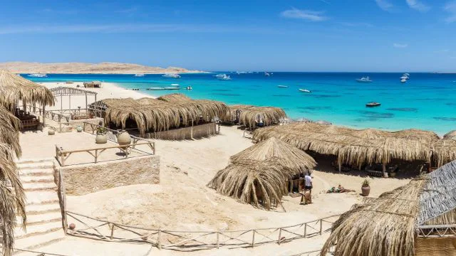 Photo Hurghada