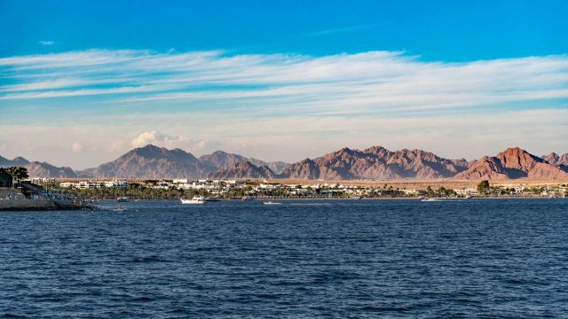 Photo Sharm El Sheikh