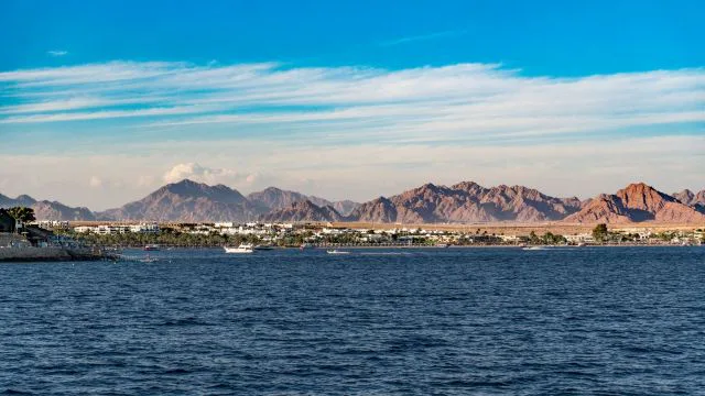 Photo Sharm El Sheikh