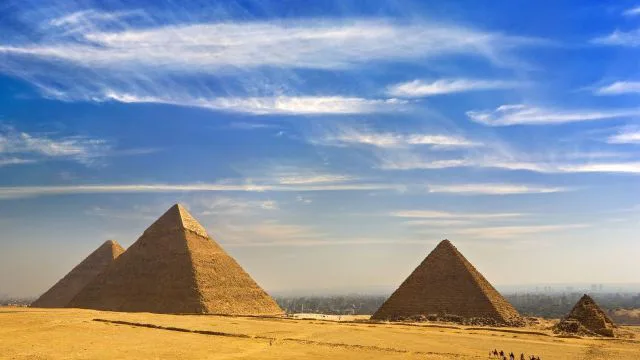Photo Égypte